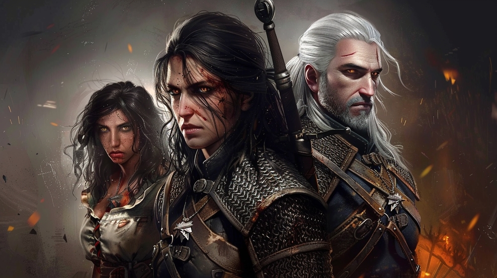 img of "The Witcher 3 Wild Hunt - Latest News Articles"