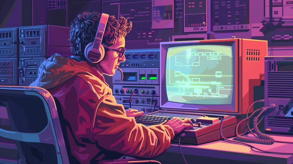 img of "THEC64 Collection 3 A Nostalgic Journey Back to the Commodore 64 Era"