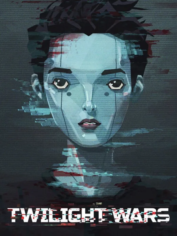 img of "Twilight Wars A Cyberpunk Dungeon Crawler"